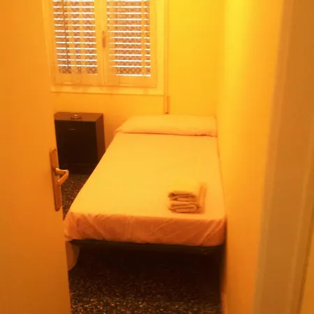 Mit Ueberdachter Terrasse In Strandnaehe Apartment Salou