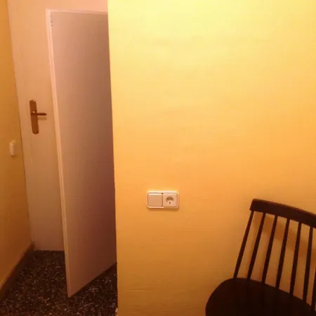 Apartment Mit Ueberdachter Terrasse In Strandnaehe *