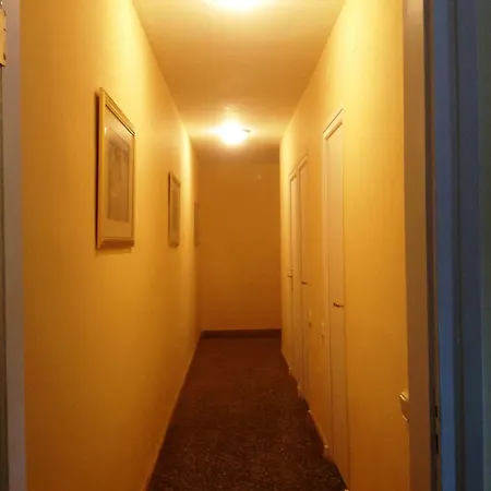 Apartment Mit Ueberdachter Terrasse In Strandnaehe