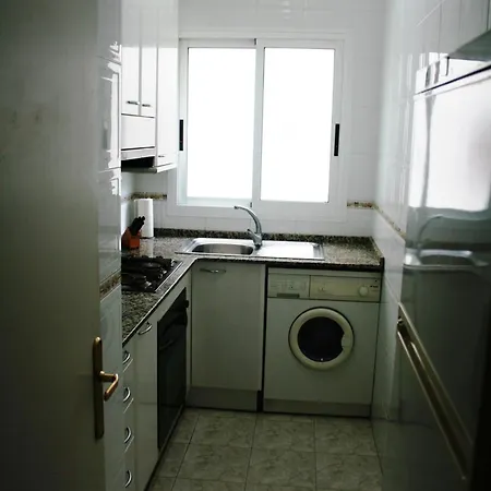 Beauty Big Apartamento