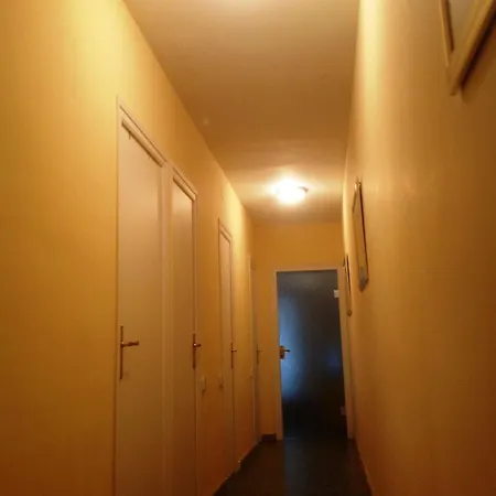 Beauty Big Apartamento *